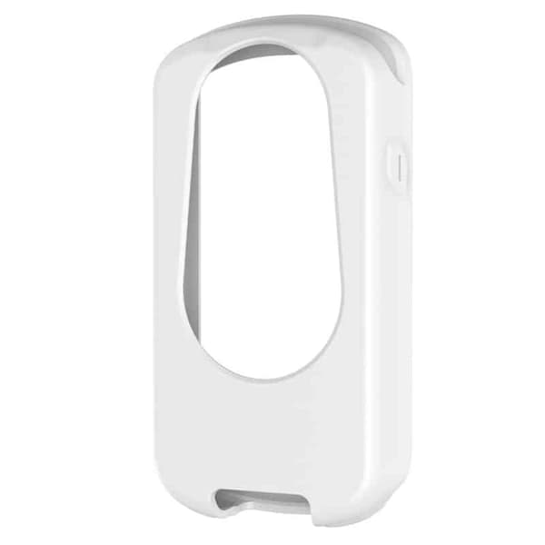 Silikon deksel til Garmin Edge 1030 Plus - Hvit