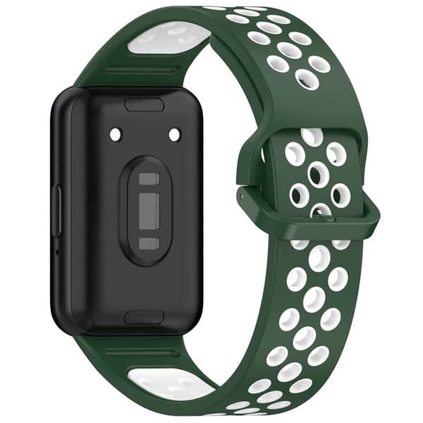 EBN kellon ranneke Samsung Galaxy Fit 3 - Forest Shadow