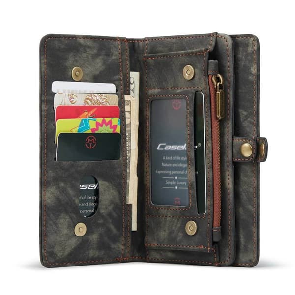 CaseMe mobildeksel 008 8-kort til Apple iPhone 15 Pro Max -
