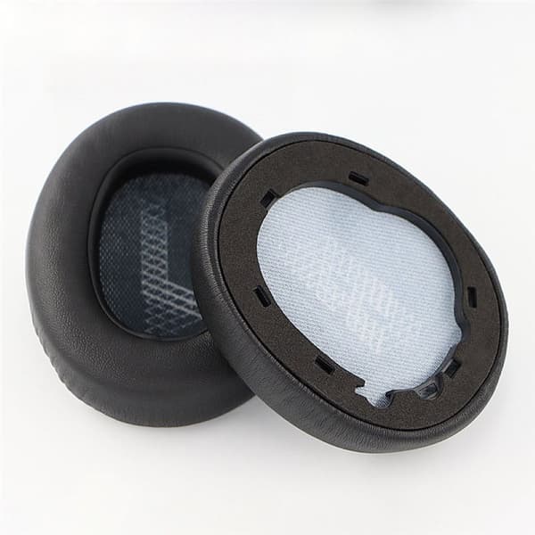 Ãrepuder til JBL Live 650 - Sort