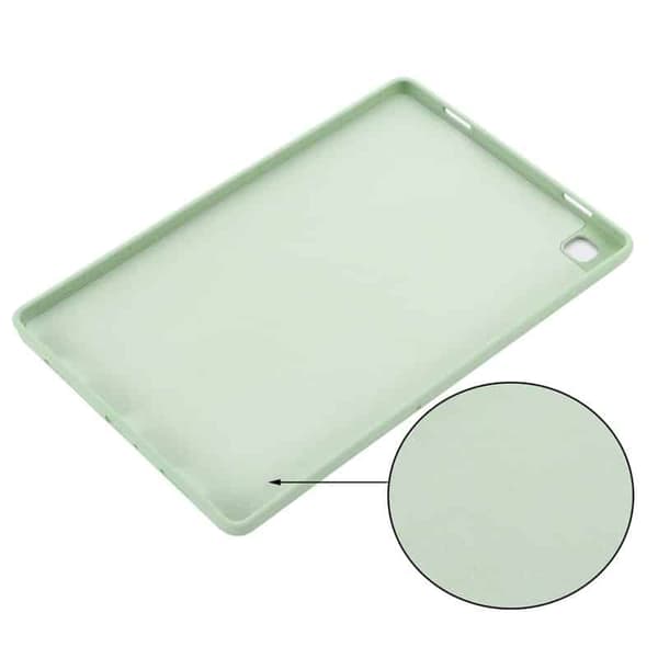 Liquid silikone tabletcover til Samsung Galaxy Tab A7 10.4