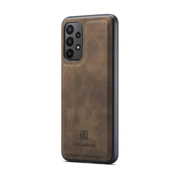 DG-Ming M2 deksel til Samsung Galaxy A23 5G - Coffee