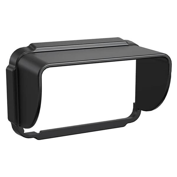 BRDRC Sunshade solskærm til DJI Osmo Pocket 3