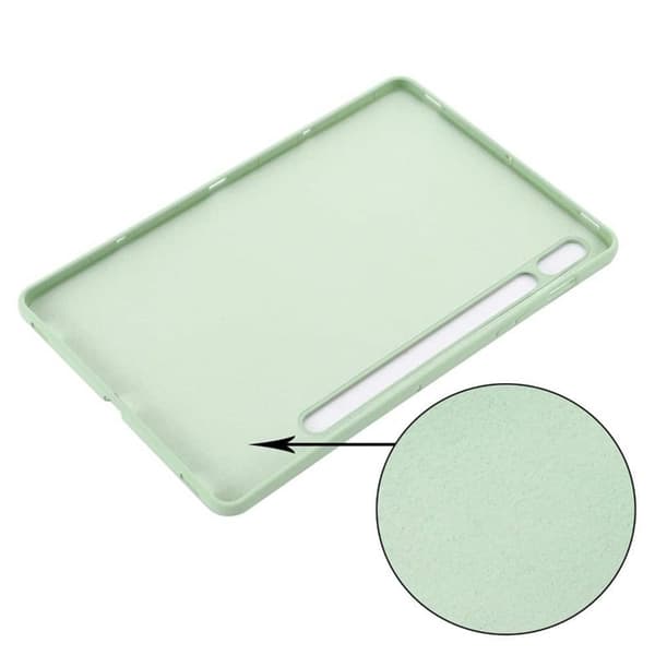 Liquid silikone tabletcover til Samsung Galaxy Tab S9 11.0 -