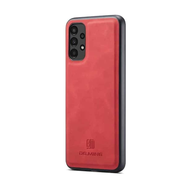 DG-Ming M2 deksel til Samsung Galaxy A13 4G - Rød