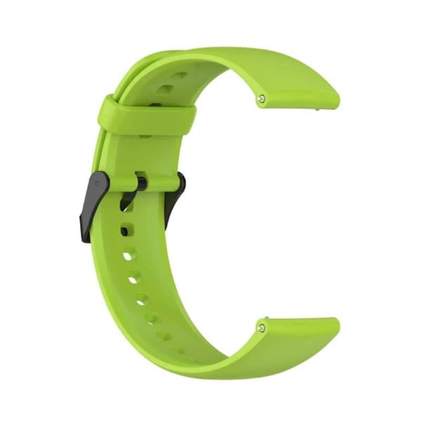 Zen Kellon ranneke CMF Watch 3 Pro - Lime