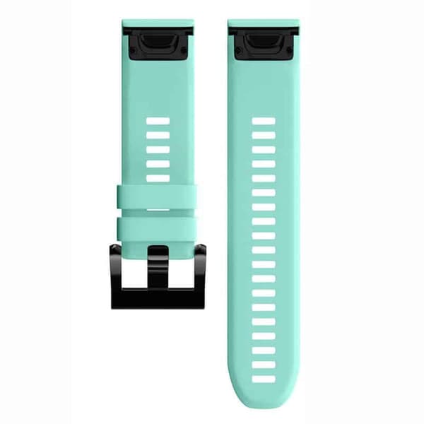 Urheilu kellon ranneke easyfit Coros Vertix - Mint