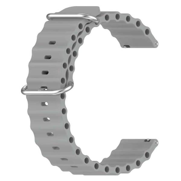 Ocean urrem til OnePlus Watch 3 - Stone
