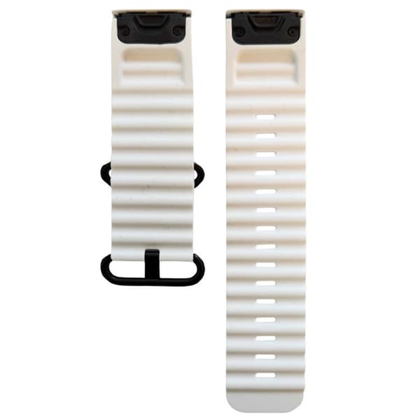 Ocean Urrem til Garmin D2 Charlie - Hvid