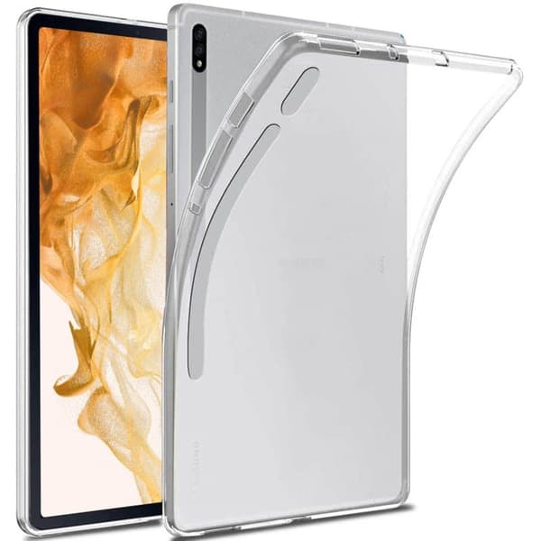 Silikone tabletcover til Samsung Galaxy Tab S8 11.0 -