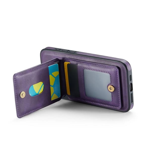 DG-Ming Magking K1 2i1 deksel til Apple iPhone 15 Pro Max -