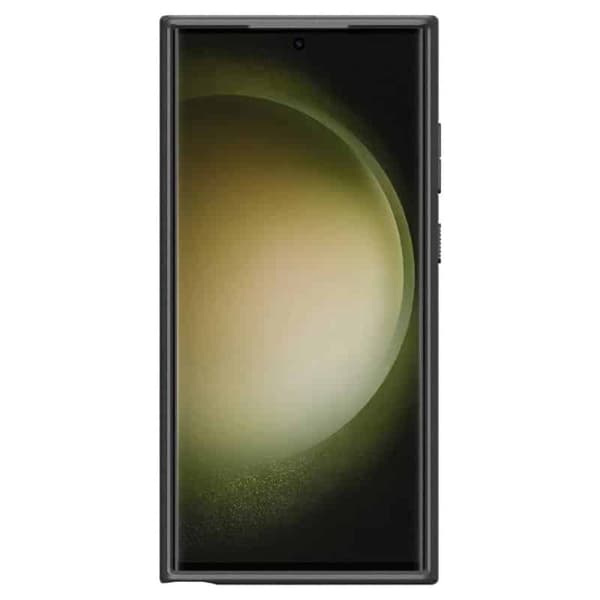 Spigen Core Armor deksel til Samsung Galaxy S23 Ultra - Matt