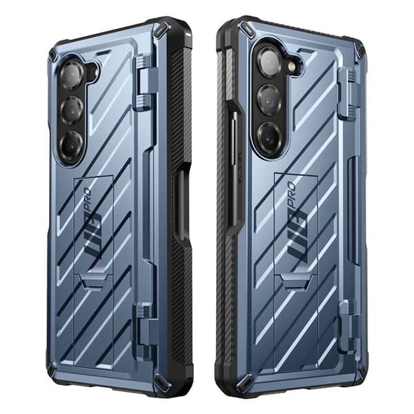 SUPCASE UB Pro til Samsung Galaxy Z Fold 6 - Tilt