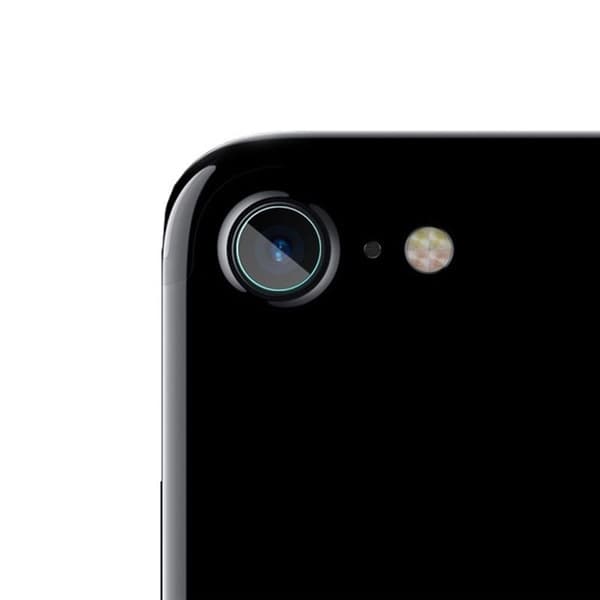 Kamera lins glas till Apple iPhone SE 2022