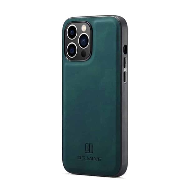 DG-Ming M2 cover til Apple iPhone 14 Pro - Petrol