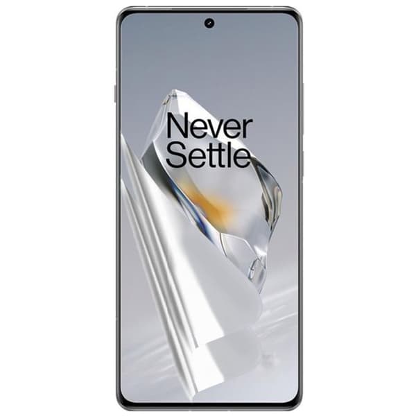 2-pak 3D HydroGel skÃ¦rmbeskytter til OnePlus 12