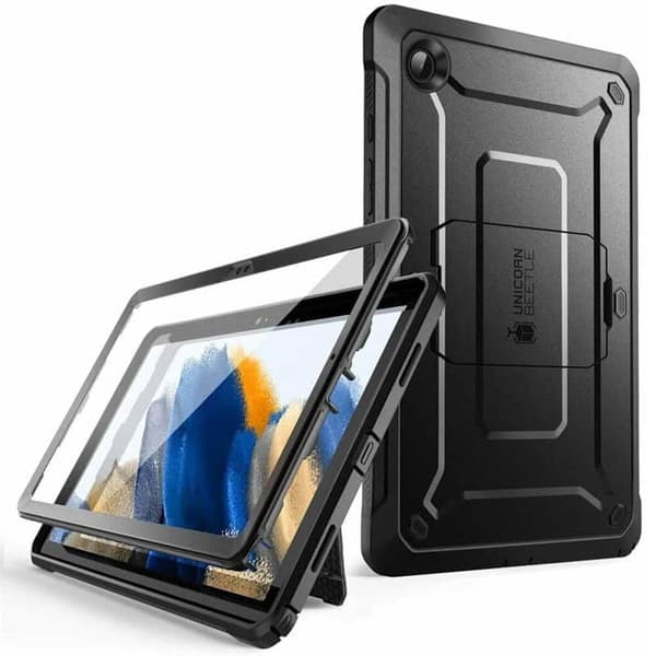 SUPCASE UB Pro tabletcover til Samsung Galaxy Tab A8 10.5