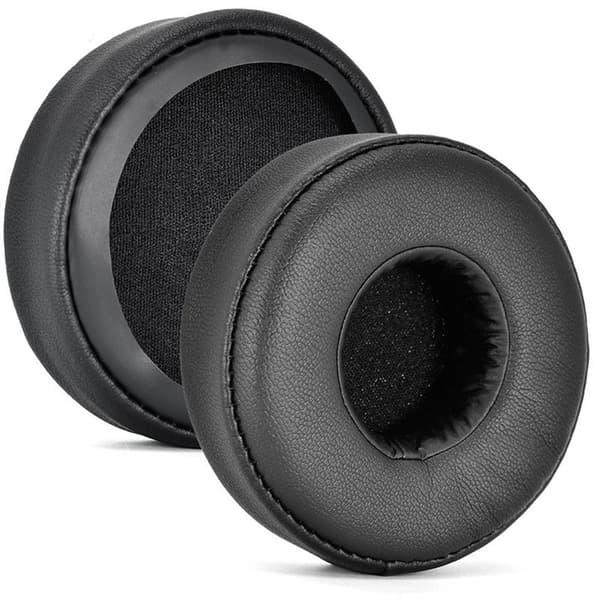 Ãrepuder til Sony MDR-ZX100 - Sort