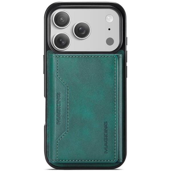 DG-Ming Magking K2 2i1 cover til Apple iPhone 18 Pro Max -
