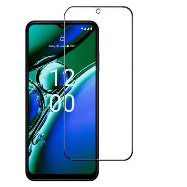 5D lasinen näytönsuoja Nokia G42