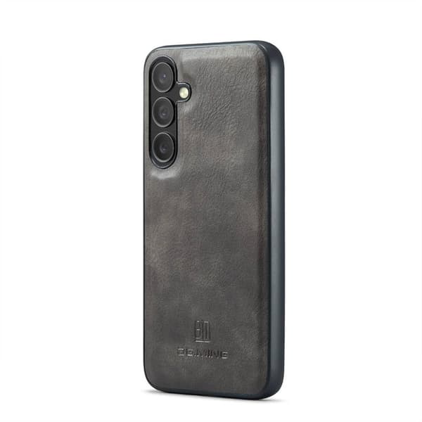 Wallet DG-Ming 2i1 til Samsung Galaxy S26 - GrÃ¥