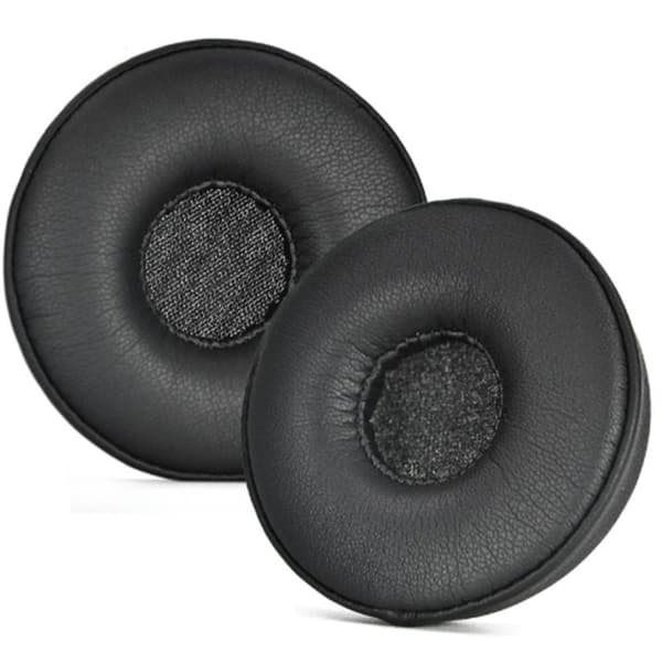 Ãrepuder til Jabra Engage 30 - Sort