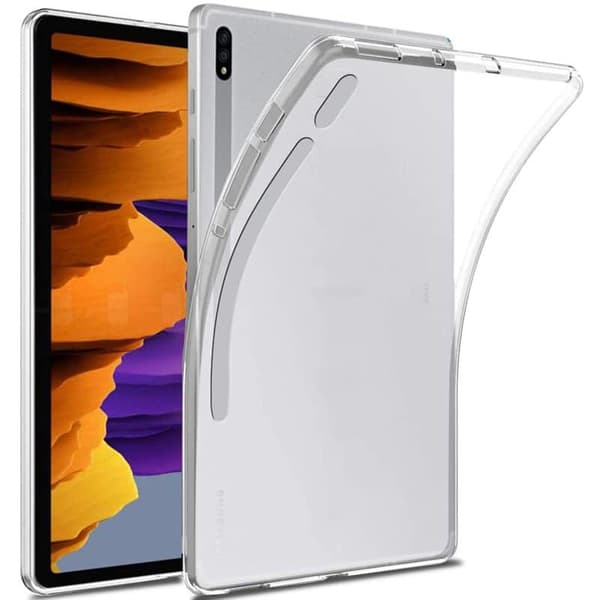Silikoni tablettikotelo Samsung Galaxy Tab S7 11.0 (2020) - LÃ¤p