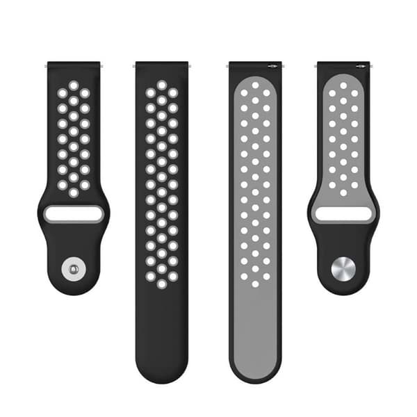EBN Sport urrem til Nothing CMF Watch Pro 2 - Sort/grÃ¥