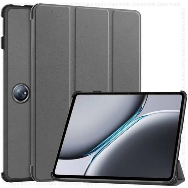 Aktiivinen Tablettikotelo OnePlus Pad 2 - Harmaa