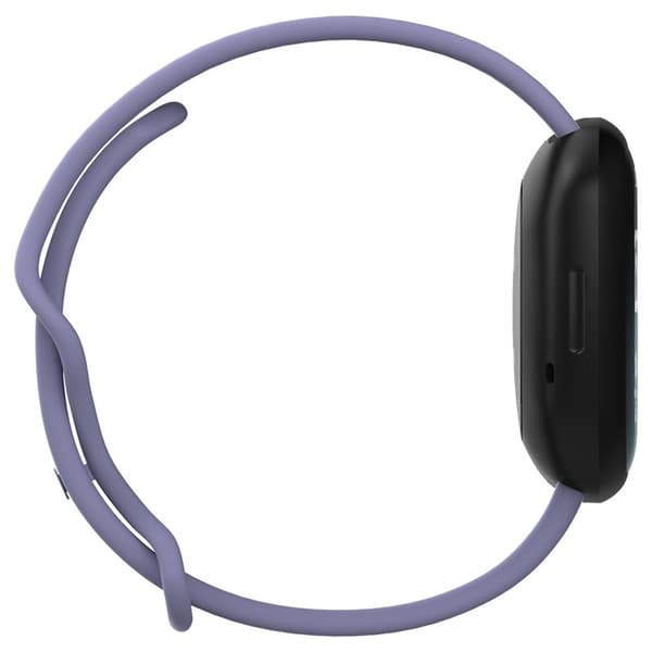 Sport urrem til Fitbit Versa 4 - Violet