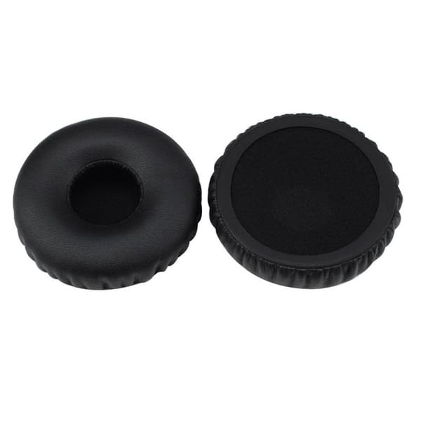 Ãrepuder til JBL Synchros S400 - Sort