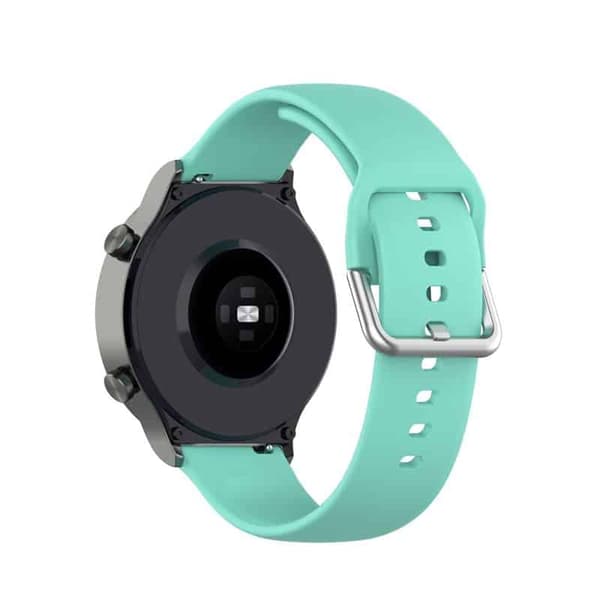 Silikone Urrem til Huawei Watch GT2 Pro - Mint