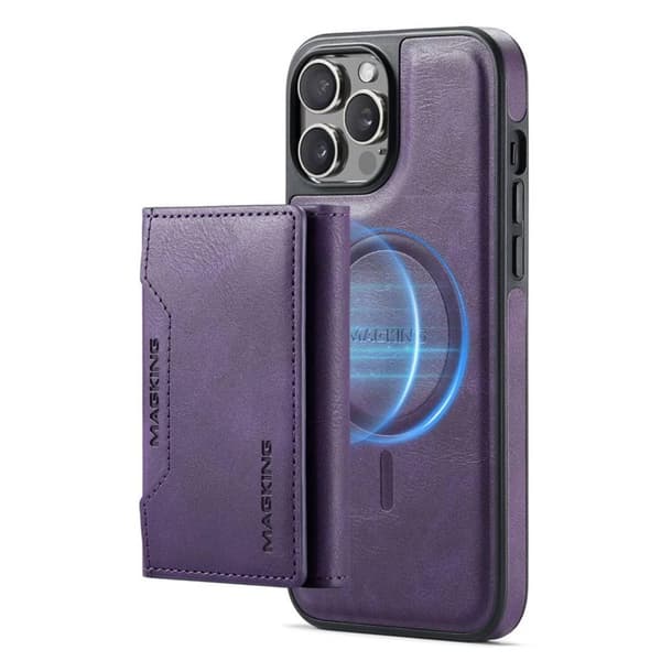 DG-Ming Magking K2 2i1 deksel til Apple iPhone 12 Pro Max -