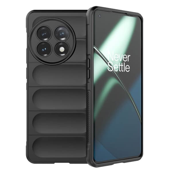 Phantom cover til OnePlus 11 - Sort