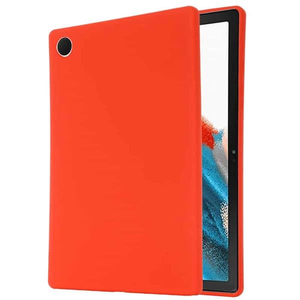 Liquid silikone tabletcover til Samsung Galaxy Tab A8 10.5