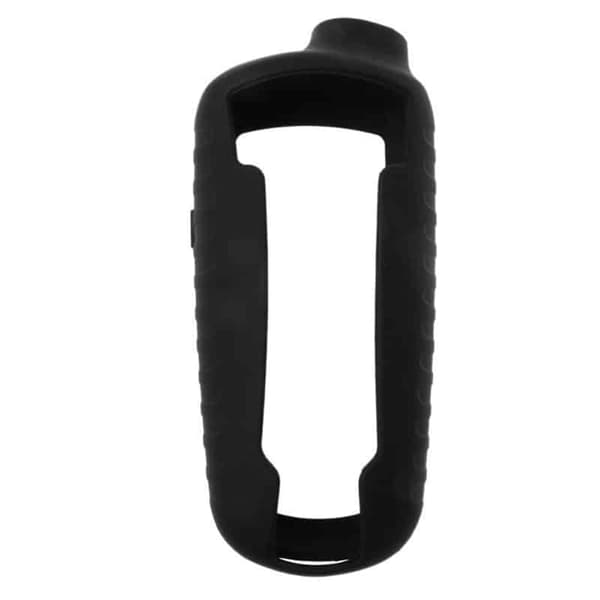 Silikonikotelo Garmin GPSMAP 62st - Musta