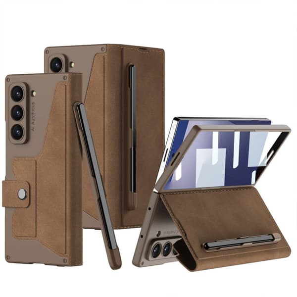 SmartFlex StylusCase til Samsung Galaxy Z Fold 8 Ultra –
