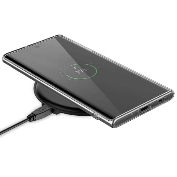 360Â° TPU + PC til Samsung Galaxy S20 Plus (SM-G986F)
