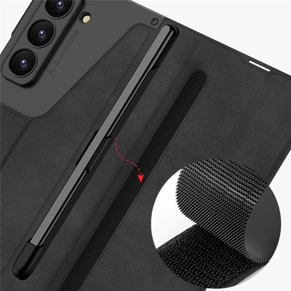 SmartFlex StylusCase till Samsung Galaxy Z Fold 8 Ultra -