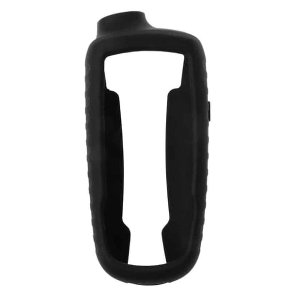 Silikonikotelo Garmin GPSMAP 62sc - Musta