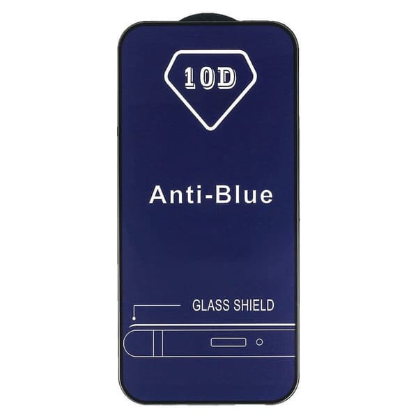 Anti Blue Light lasinen näytönsuoja Apple iPhone 14 Pro Max