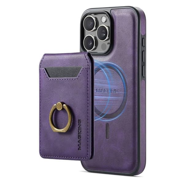 DG-Ming Magking K1 2i1 deksel til Apple iPhone 16 Pro Max -