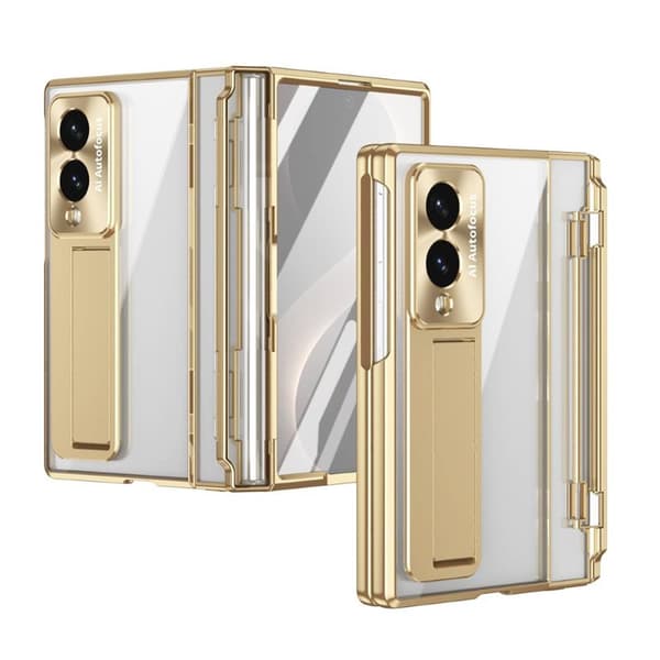 GKK Phantom Armor deksel til Samsung Galaxy Z Fold 8 – Royal