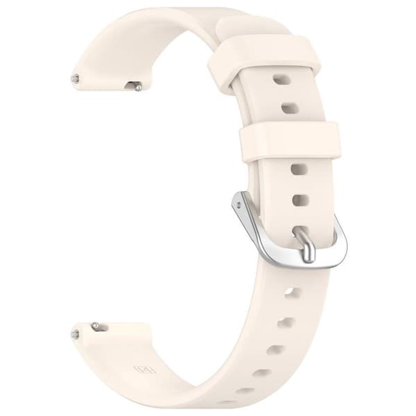 Urrem silikone til Garmin Lily 2 - Beige