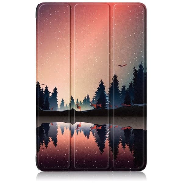 Aktiv Tablet Cover til Samsung Galaxy Tab S10 FE Plus - Dusk