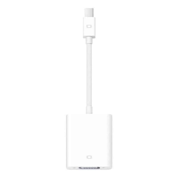 Apple adapteri mDP – VGA