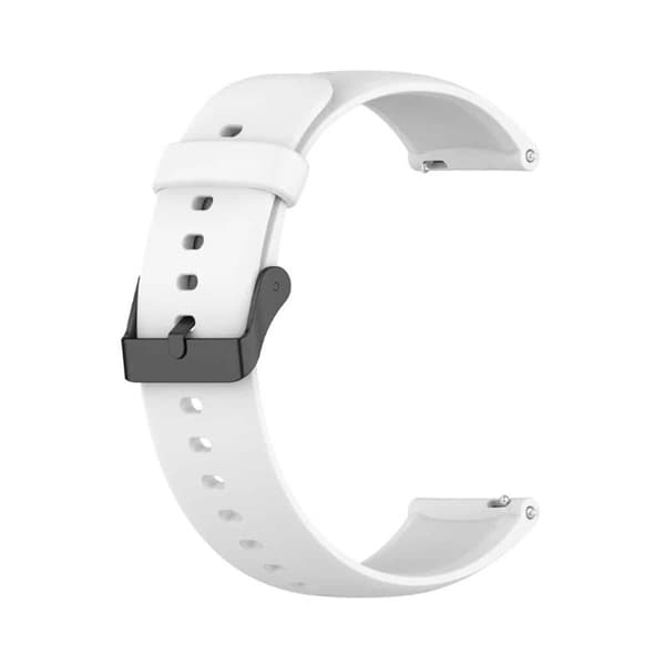 Zen urrem til CMF Watch 3 Pro - Hvid