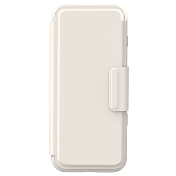 Mobilfodral till Doro Aurora A31 - Bone