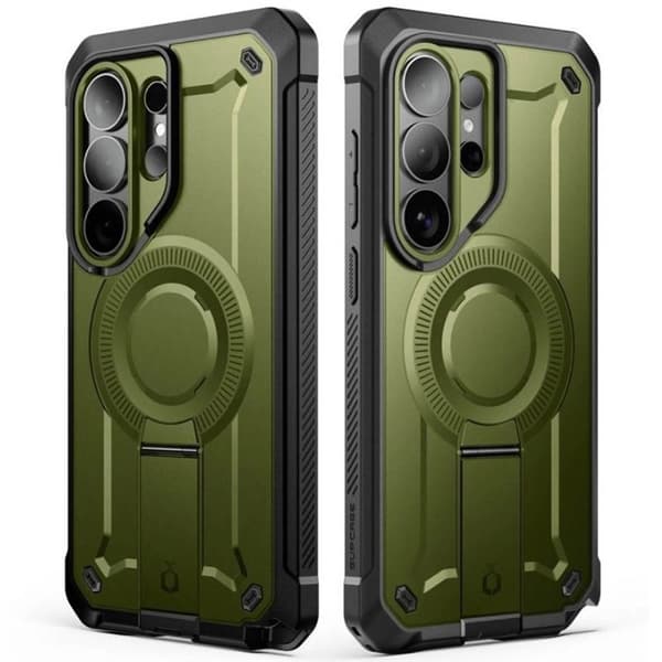 SUPCASE UB Pro Mag 2-set deksel til Samsung Galaxy S26 Ultra -