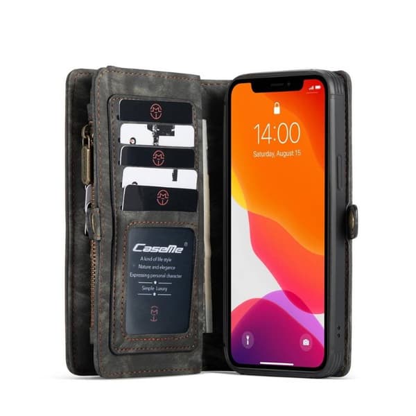 CaseMe mobildeksel 008 8-kort til Apple iPhone 12 Pro -